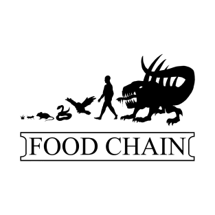 Food Chain T-Shirt