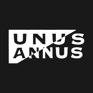 Unus Annus st1 T-Shirt