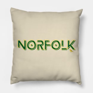 Norfolk Pillow