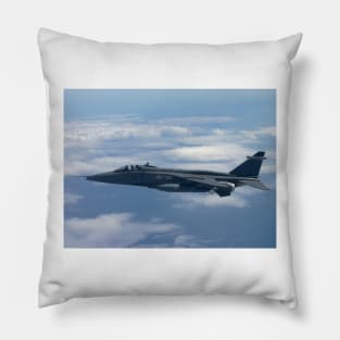 RAF Jaguar GR1 Pillow