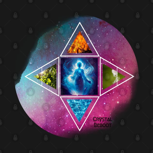 5 Elements by Crystal Reboot