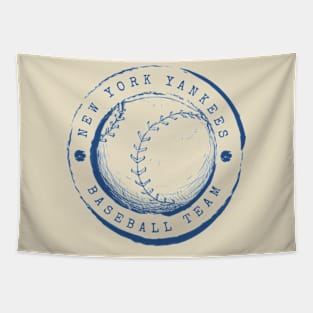 YANKEES Tapestry