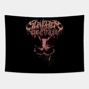 Slaughter To Prevail  Red Tapestry