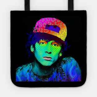 Machine Gun Kelly Tote