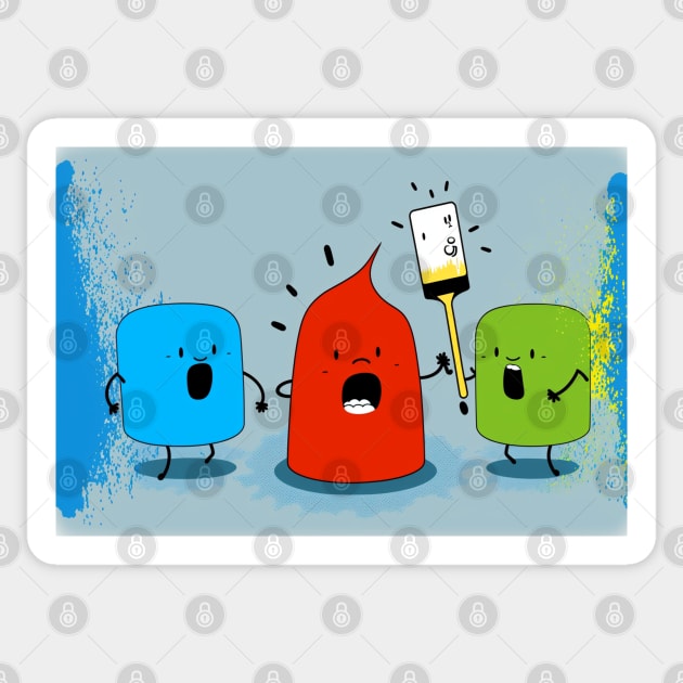 BFDI Faces!