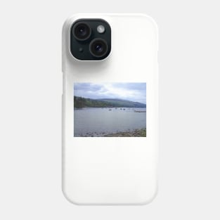 Loch Tay Phone Case