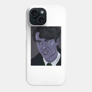 Tom Riddle Phone Case