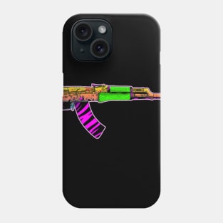 Playkay Phone Case