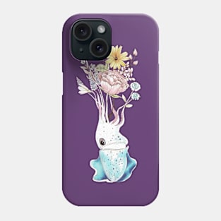 Bouquet Phone Case