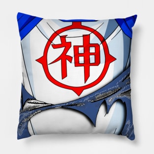 Dende Chest Dragon ball Z Pillow