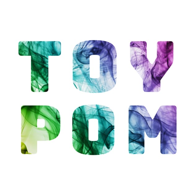 Toy Pom by Designs_by_KC