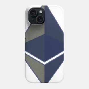 Retro Ethereum Phone Case