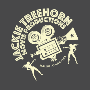 Jackie Treehorn T-Shirt