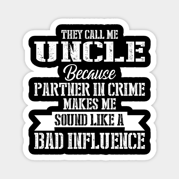 top 97+ Pictures they call me uncle because partner in crime Completed top 97+ Pictures they call me uncle because partner in crime Completed
