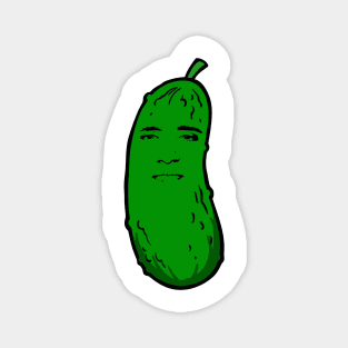 Picolas cage - Funny Meme Magnet