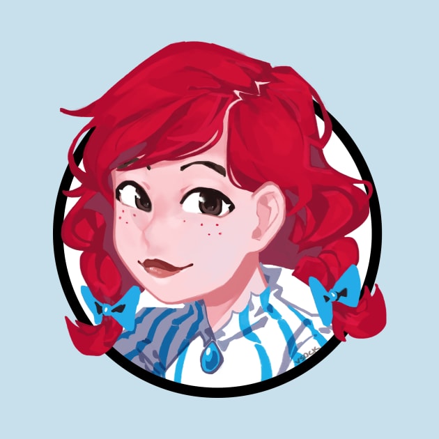 Wendy's by vsock