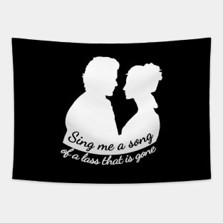 Sing me a song Tapestry