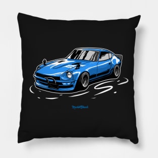 Fairlady 240 z jdm Pillow