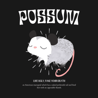 Possum T-Shirt