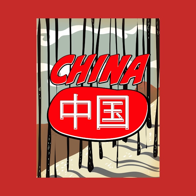 China by nickemporium1