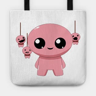 Isaac & Friends Tote