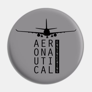 aeronautical engineering airplane engineer Pin