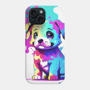 Baby dog Phone Case