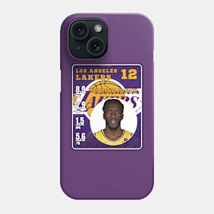 TAUREAN PRINCE Phone Case