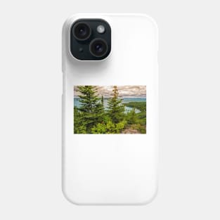 The North Shore Phone Case