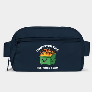 dumpster-fire-response-team Bag