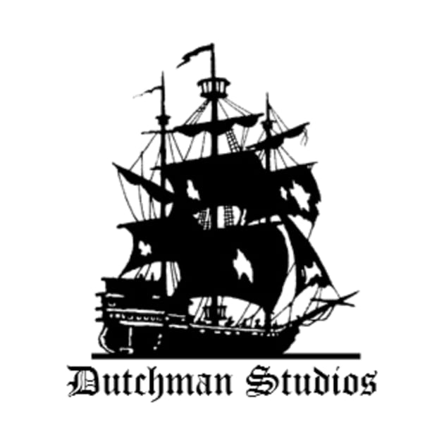 Dutchman Studios Shirt by The_Studio