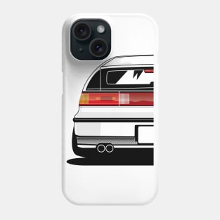 CRX Phone Case