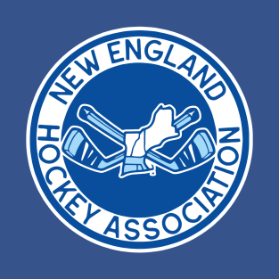 New England Hockey Association T-Shirt