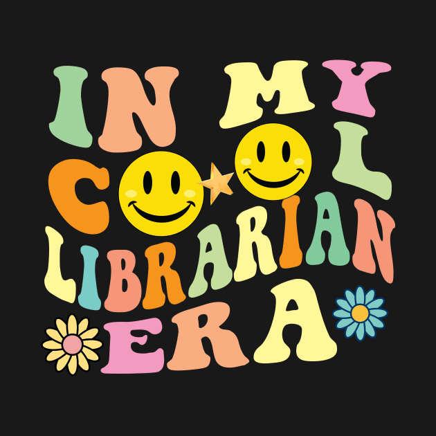 In My Cool Librarian Era by Spit in my face PODCAST