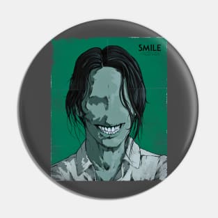 smile Pin