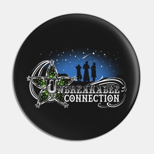 Unbreakable Connection (VEN) Pin