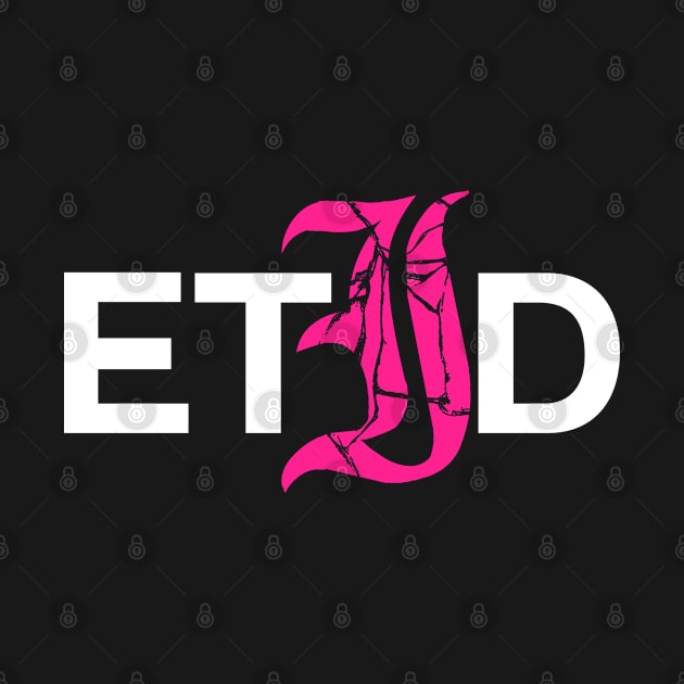 ETID by toskaworks