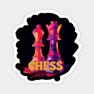 chess Magnet