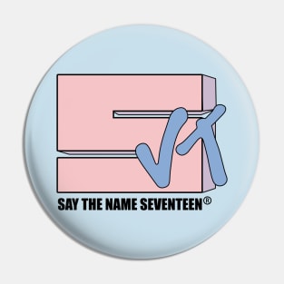 SVT Pin