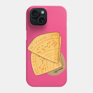 Love Letters called Kuih Kapit Phone Case