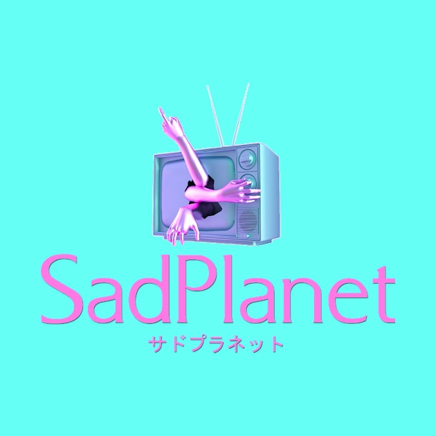 SadPlanet(DreamTV) by GrounBEEFtaxi