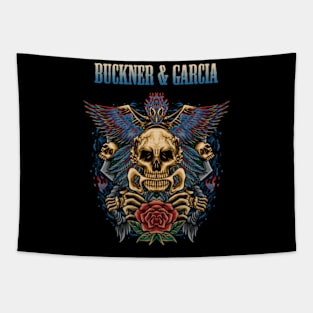 BUCKNER & GARCIA BAND Tapestry