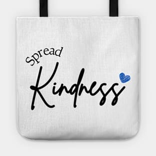 Spread Kindness Tote