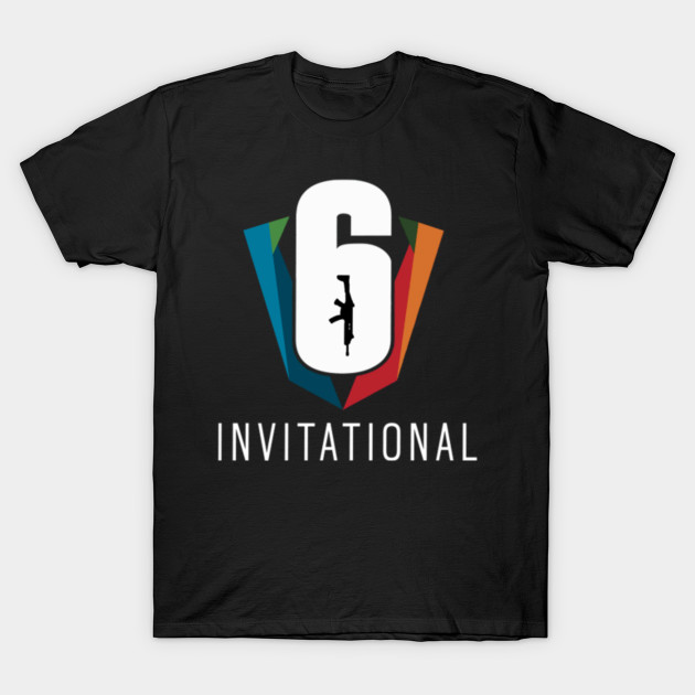 six invitational hoodie