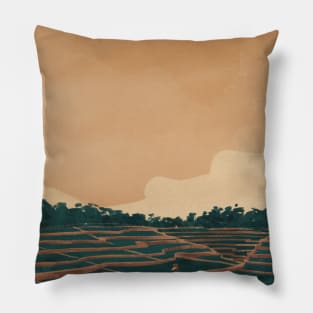 Farmers Pillow