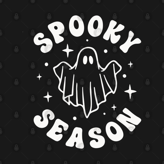 Spooky Season by hichamArt