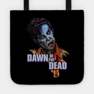 Dawn of the Dead- Flyboy Tote