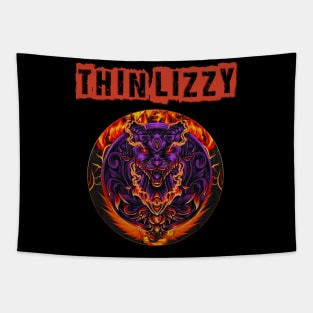 thin lizzy Tapestry