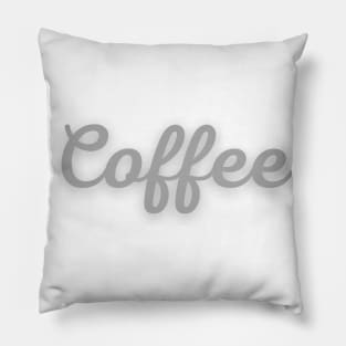 Café Pillow