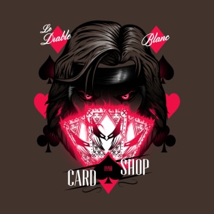 Card Shop T-Shirt